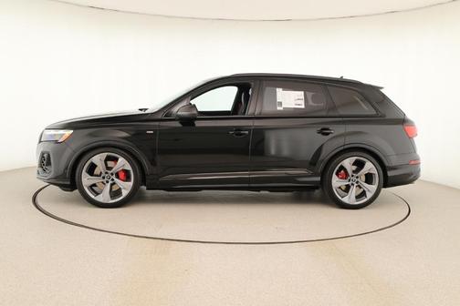 2026 Audi Q7 55 Prestige