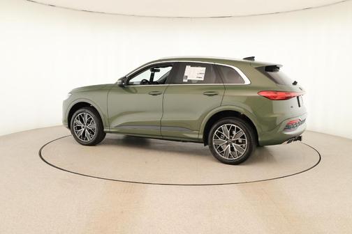2025 Audi Q5 2.0T quattro Premium