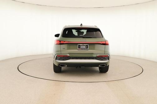 2025 Audi Q5 2.0T quattro Premium