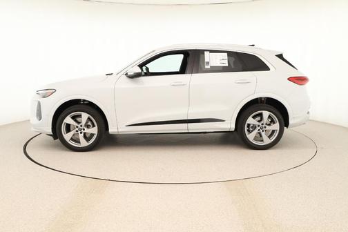 2025 Audi Q5 2.0T quattro Premium