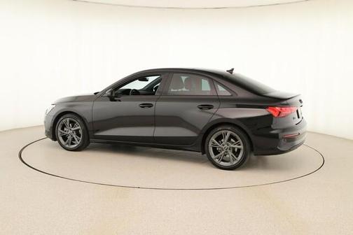 2024 Audi A3 40 Premium