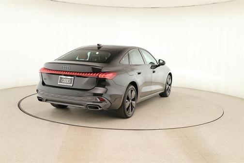 2025 Audi A5 2.0T quattro Premium