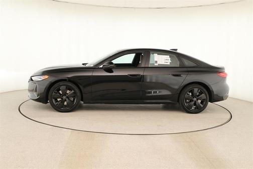 2025 Audi A5 2.0T quattro Premium