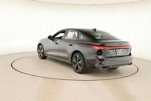 2025 Audi A5 2.0T quattro Premium