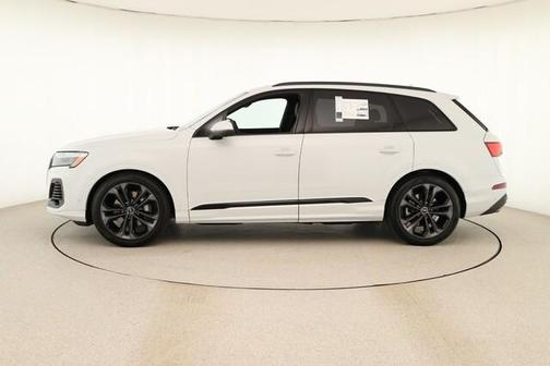 2026 Audi Q7 55 Prestige