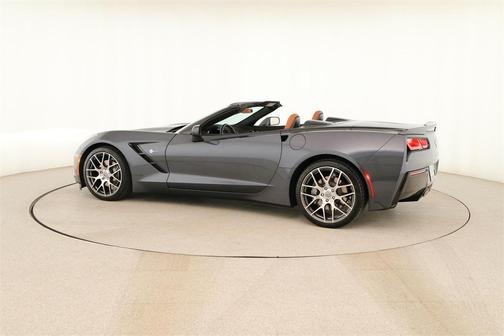 2014 Chevrolet Corvette Stingray Base
