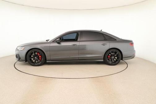 2023 Audi S8 4.0T quattro