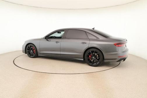2023 Audi S8 4.0T quattro