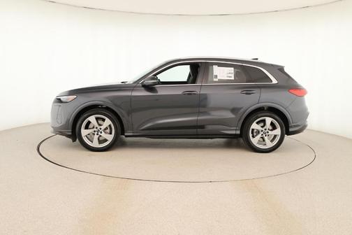 2025 Audi Q5 2.0T quattro Premium