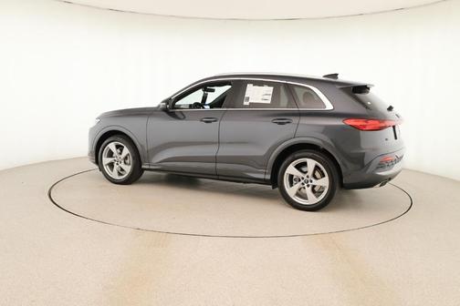 2025 Audi Q5 2.0T quattro Premium
