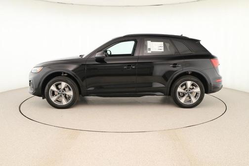 2025 Audi Q5 40 Premium