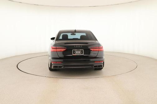 2019 Audi A6 3.0T Prestige