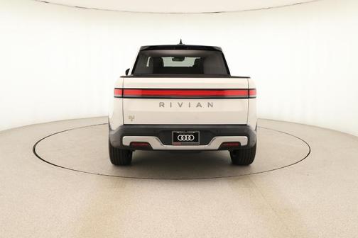 2023 Rivian R1T Adventure Quad Motor Large Pack