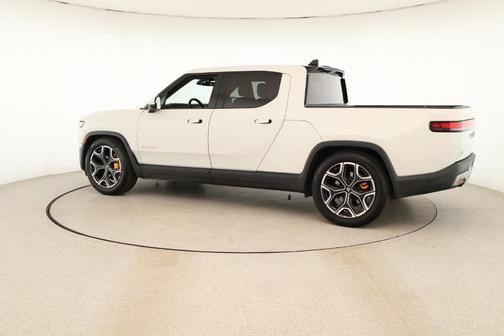 2023 Rivian R1T Adventure Quad Motor Large Pack