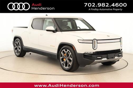 2023 Rivian R1T Adventure Quad Motor Large Pack