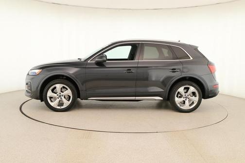 2021 Audi Q5 40 Premium Plus