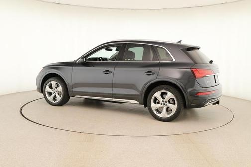 2021 Audi Q5 40 Premium Plus