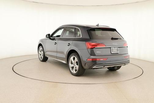 2021 Audi Q5 40 Premium Plus