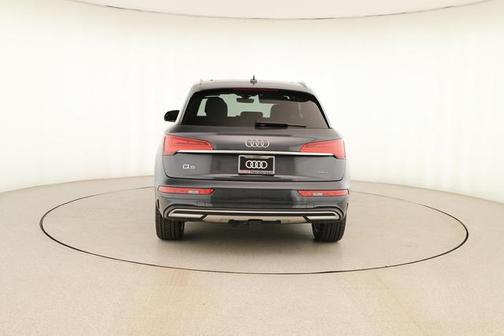 2021 Audi Q5 40 Premium Plus