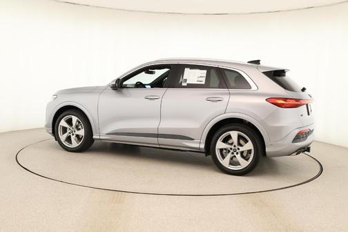 2025 Audi Q5 2.0T quattro Premium