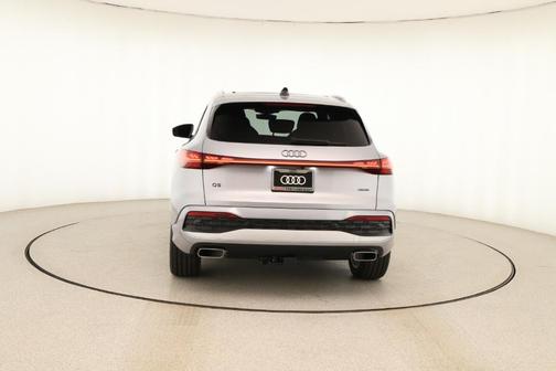 2025 Audi Q5 2.0T quattro Premium