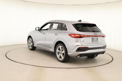 2025 Audi Q5 2.0T quattro Premium