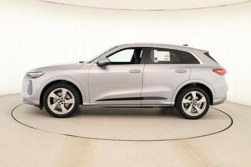 2025 Audi Q5 2.0T quattro Premium