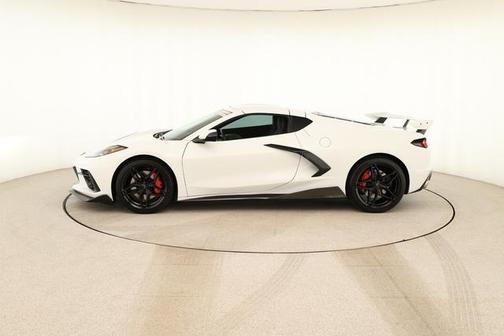 2021 Chevrolet Corvette Stingray w/2LT