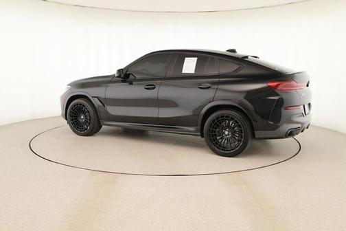 2021 BMW X6 sDrive40i