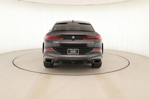 2021 BMW X6 sDrive40i