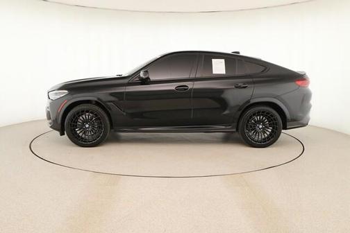 2021 BMW X6 sDrive40i