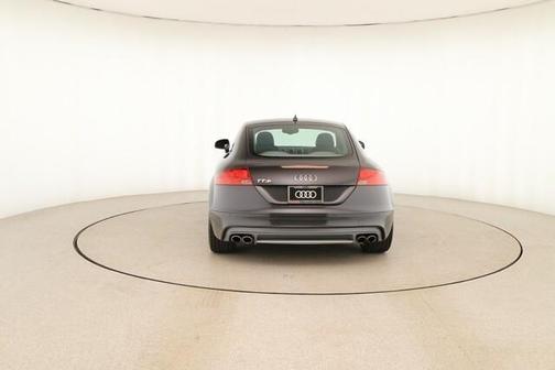 2013 Audi TTS 2.0T Prestige quattro