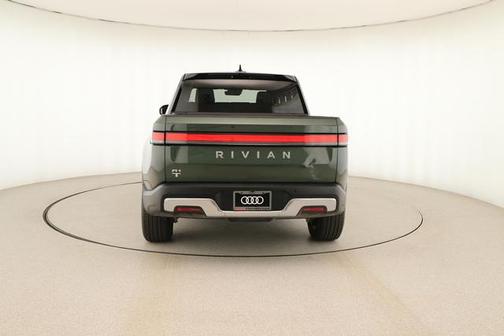 2024 Rivian R1T Adventure Package