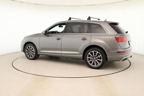 2017 Audi Q7 3.0T Premium Plus