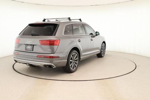 2017 Audi Q7 3.0T Premium Plus