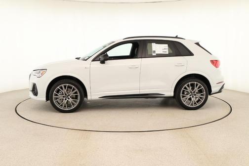2025 Audi Q3 45 S line Premium
