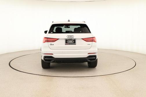 2025 Audi Q3 45 S line Premium