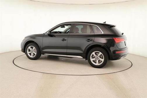2023 Audi Q5 40 Premium