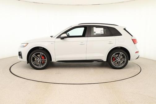 2025 Audi Q5 55 S line quattro Premium