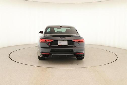 2024 Audi S5 3.0T Premium