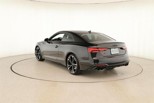 2024 Audi S5 3.0T Premium