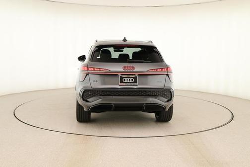 2026 Audi Q3 