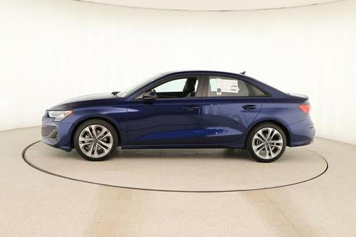 2026 Audi A3 2.0T Premium