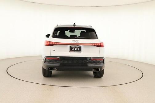 2025 Audi Q5 2.0T quattro Premium