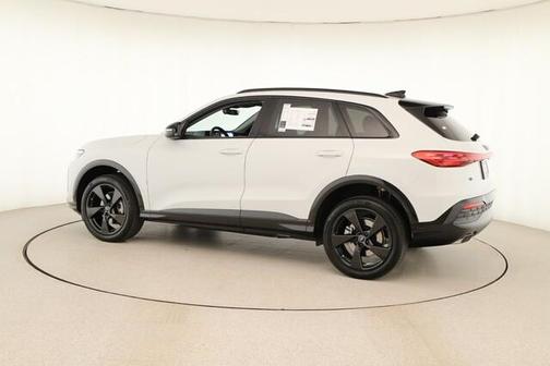 2025 Audi Q5 2.0T quattro Premium