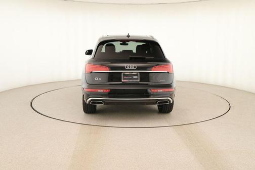 2023 Audi Q5 e 55 S line quattro Premium