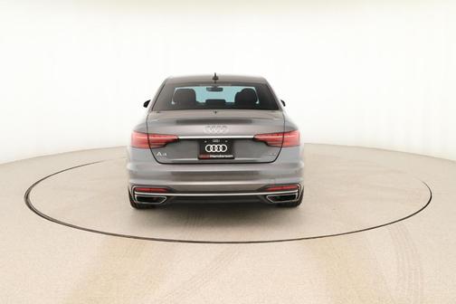2022 Audi A4 45 S line Premium Plus