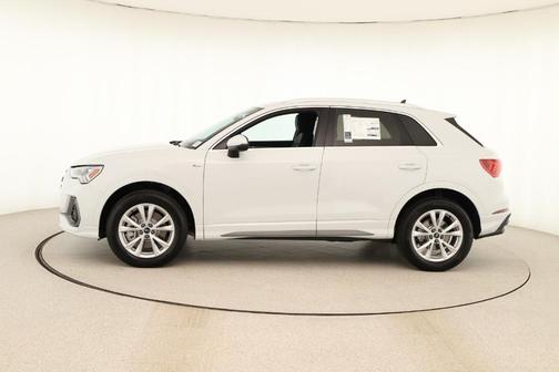 2025 Audi Q3 45 S line Premium