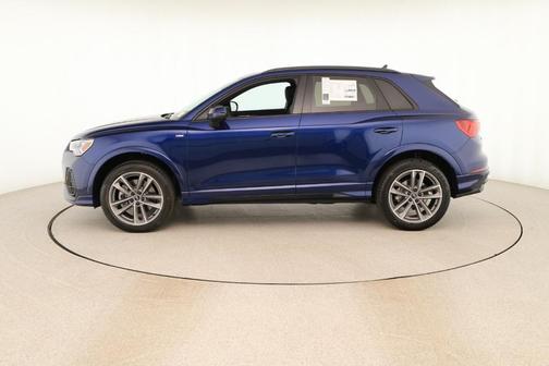 2025 Audi Q3 45 S line Premium
