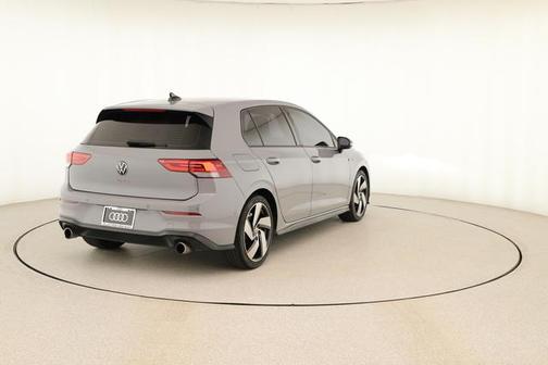 2022 Volkswagen Golf GTI 2.0T S